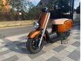 YAMAHA VOX 2015 - 3
