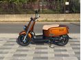 YAMAHA VOX 2015 - 4