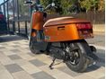 YAMAHA VOX 2015 - 5