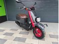 YAMAHA VOX gyönyörű karcmentes állapot---új gumik