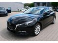 MAZDA 3 Sport 2.0 Takumi NAVI/KAMERA/KEYLESS-GO/KORM ÉS ÜLÉSFŰTÉS/LED-HUD/SZERVIZKÖNYV