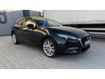 MAZDA 3 Sport 2.0 Takumi NAVI/KAMERA/KEYLESS-GO/KORM ÉS ÜLÉSFŰTÉS/LED-HUD/SZERVIZKÖNYV