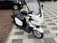 YAMAHA GEAR 50 4ütemű---gyári állapot---RITKA kabinos Változat