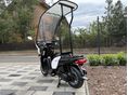 YAMAHA GEAR 50 2016/11 - 5
