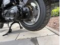 YAMAHA GEAR 50 2016/11 - 11