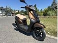 HONDA TACT Mokka barna--- 4ütemű---gyönyörű állapot