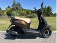 HONDA TACT 2022/5 - 2