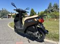 HONDA TACT 2022/5 - 6