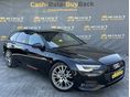 AUDI A6 2019/12 - 2