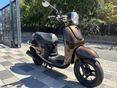 HONDA GIORNO 4 ütemű---gyönyörű állapot