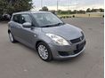 SUZUKI SWIFT 2013/1 - 2