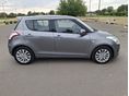 SUZUKI SWIFT 2013/1 - 3