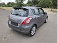 SUZUKI SWIFT 2013/1 - 4