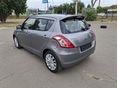 SUZUKI SWIFT 2013/1 - 5