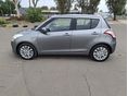SUZUKI SWIFT 2013/1 - 6