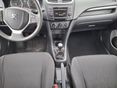 SUZUKI SWIFT 2013/1 - 10