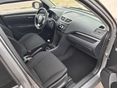 SUZUKI SWIFT 2013/1 - 11
