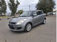 SUZUKI SWIFT 1.2 GLX AC ESP