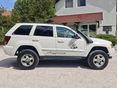 JEEP GRAND CHEROKEE 2007/12 - 7
