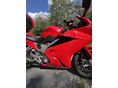 HONDA VFR 800 2014/7 - 5