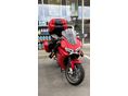 HONDA VFR 800 2014/7 - 12