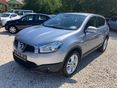 NISSAN QASHQAI 2013/6 - 2