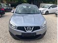 NISSAN QASHQAI 2013/6 - 7