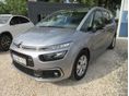 CITROEN C4 SPACETOURER Grand1.2 PureTech Shine S&S EAT8 E6.3 (7 személyes ) Mo -on újonnan vásárolt!