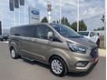 FORD TRANSIT 2020/2 - 1