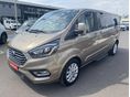 FORD TRANSIT 2020/2 - 4