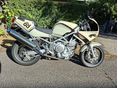 YAMAHA TRX 850 