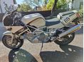 YAMAHA TRX 850 1996/5 - 4