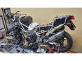YAMAHA TRX 850 1996/5 - 10