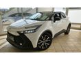 TOYOTA C-HR 2025/6 - 1