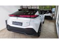 TOYOTA C-HR 2025/6 - 4