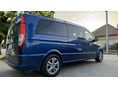 MERCEDES-BENZ VITO 115 CDI L