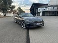 AUDI A5 Coupé 2.0 TFSI Sport S-tronic