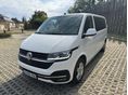 VOLKSWAGEN TRANSPORTER T6 2.0 TDi T6.1 HT 3.2t (9 személyes )
