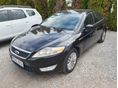 FORD MONDEO 1.6 Ghia