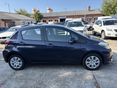 TOYOTA YARIS 2012/6 - 4