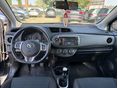 TOYOTA YARIS 2012/6 - 6