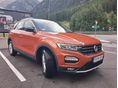 VOLKSWAGEN T-ROC 1.5 TSI ACT Style DSG