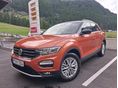 VOLKSWAGEN T-ROC 2018/7 - 2