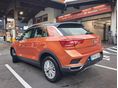 VOLKSWAGEN T-ROC 2018/7 - 3