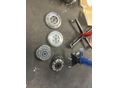 HONDA ACCORD 2009/11 - 12