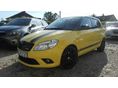 SKODA FABIA 2010/10 - 1