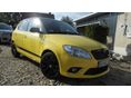 SKODA FABIA 2010/10 - 2