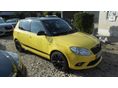 SKODA FABIA 2010/10 - 12