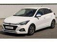 HYUNDAI I20 2019/12 - 2