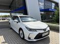 TOYOTA COROLLA Sedan 1.8 Hybrid Comfort Tech e-CVT Mo.-i. 1 Tul. ÁFA-S! Nr.:321